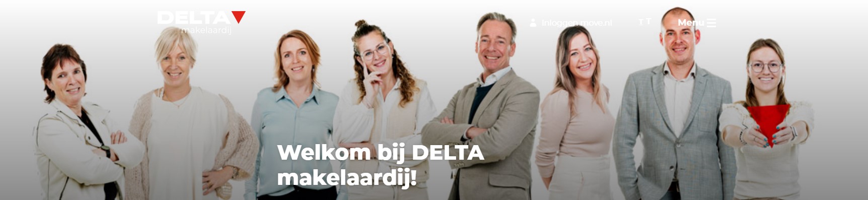 Delta Makelaardij B.V.